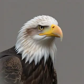 bald eagle png