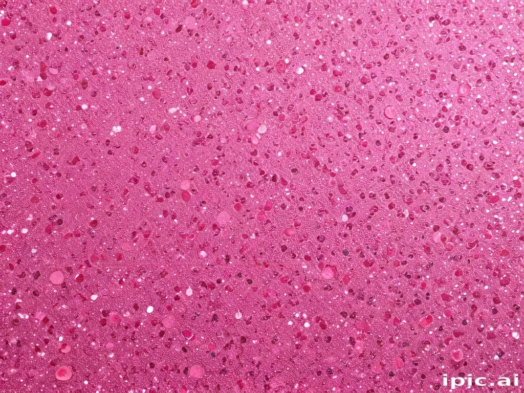 pink glitter wallpaper