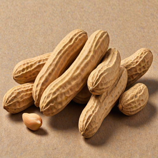 peanut png