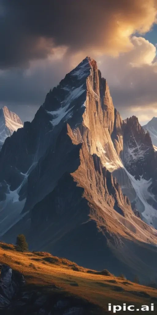mountain wallpaper iphone