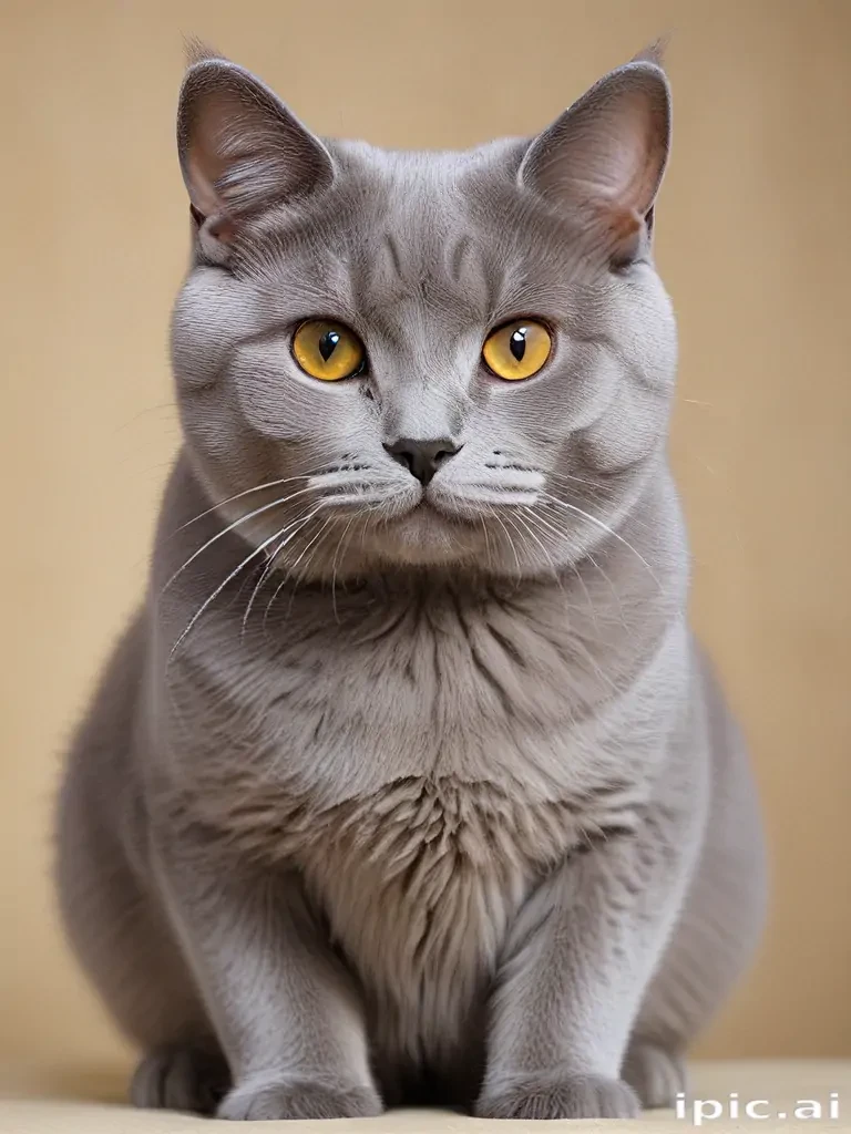 chartreux cat breed