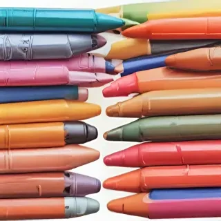 crayons png