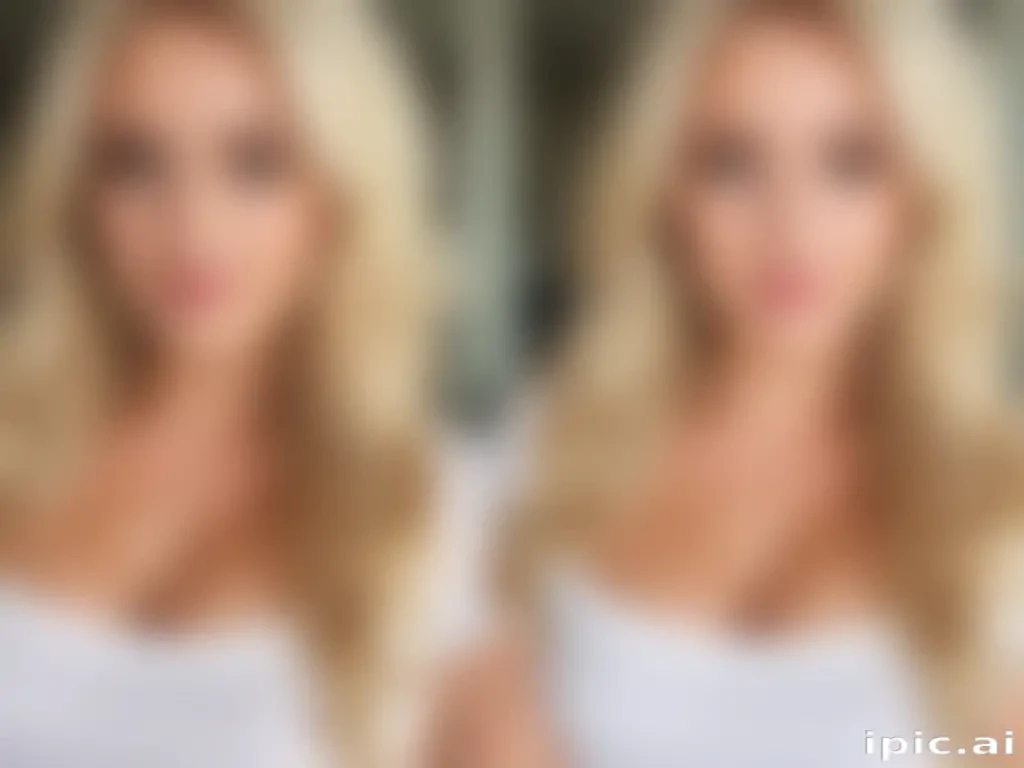 curvy blondes