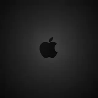 iphone black wallpaper