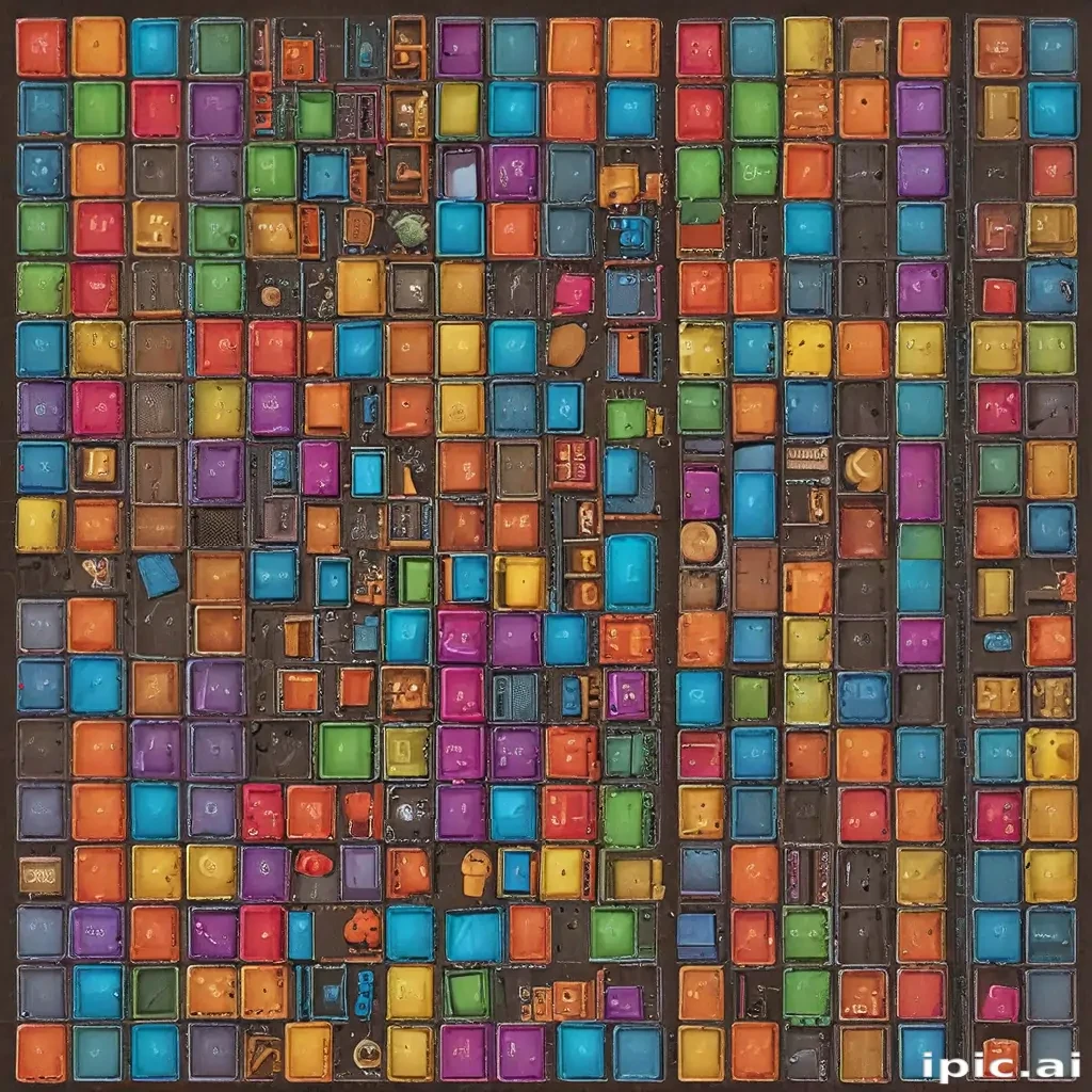 free tetris