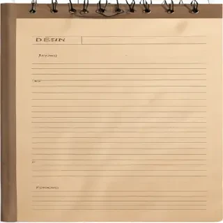agenda png