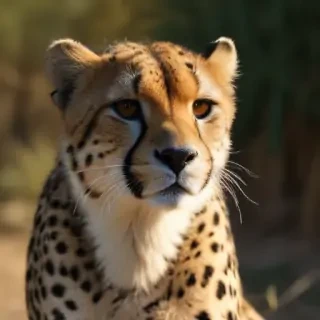 cheeta