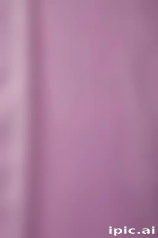 mauve background