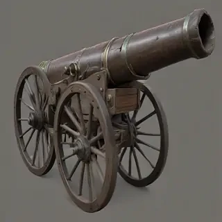 cannon png
