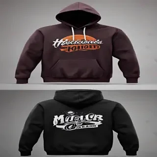 hoodie mockups