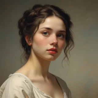 public domain famous paintings