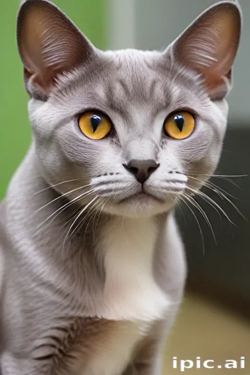 brazilian shorthair breed
