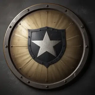 picture of shield