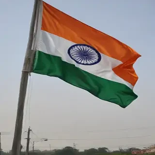 india flag