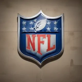 nfl logo