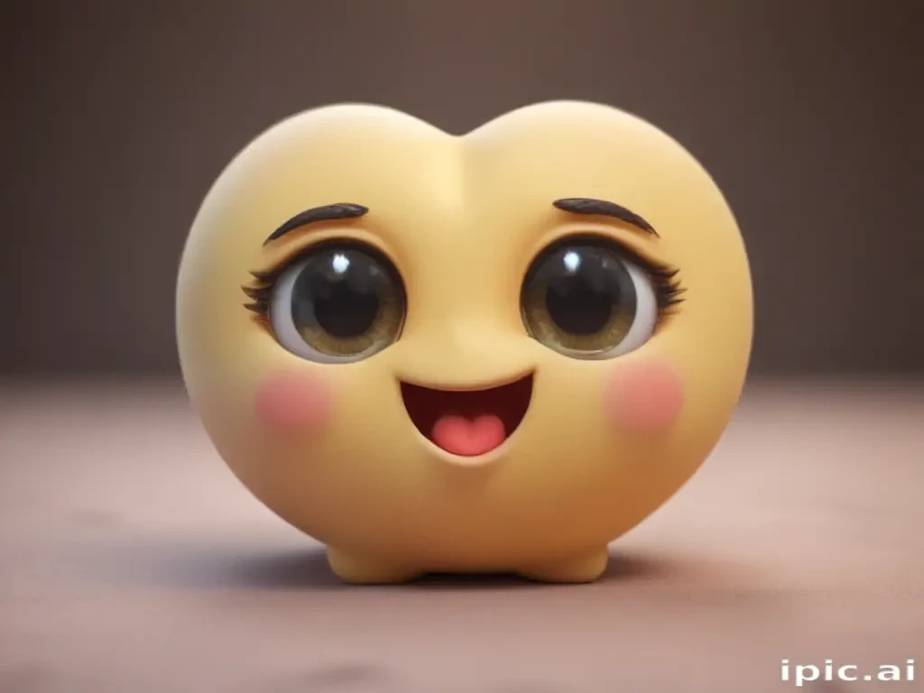 love emoji
