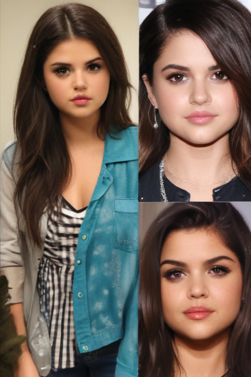 selena gomez bullying
