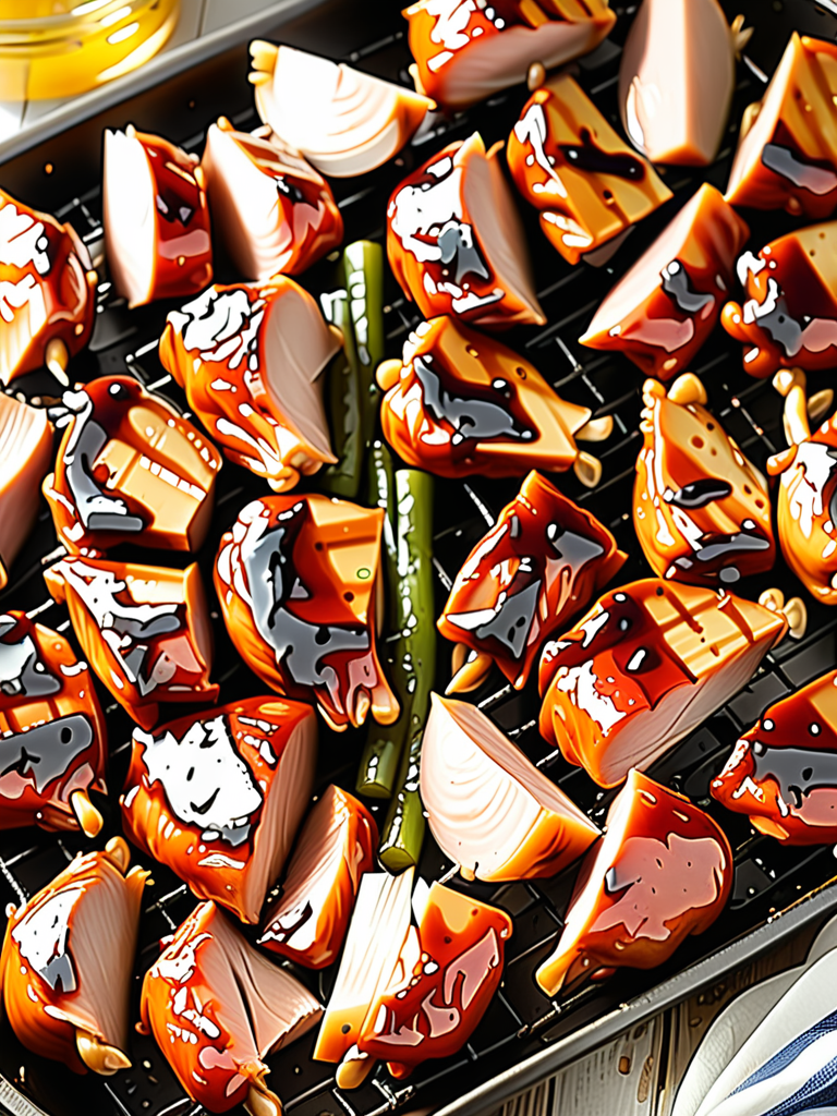 best side dishes for bbq chicken