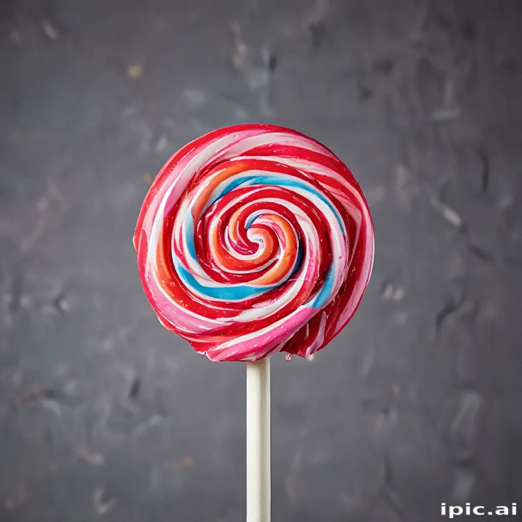 picture of lollipop
