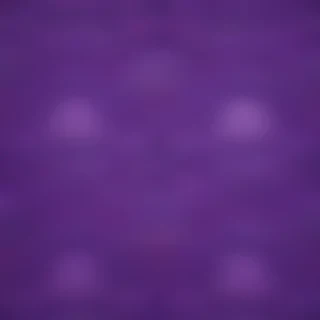 cute purple wallpaper for iphone