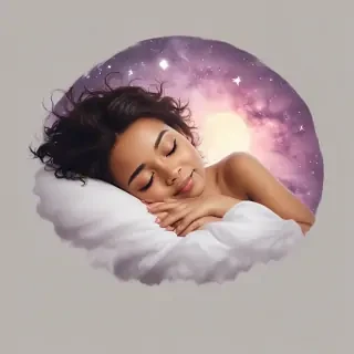 dreaming png