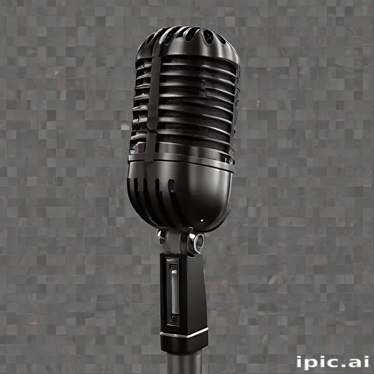 mic png transparent