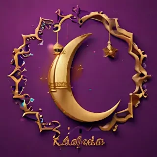 ramadan mubarak wallpaper