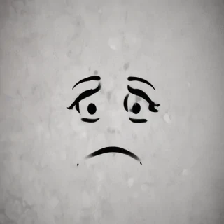 sad background