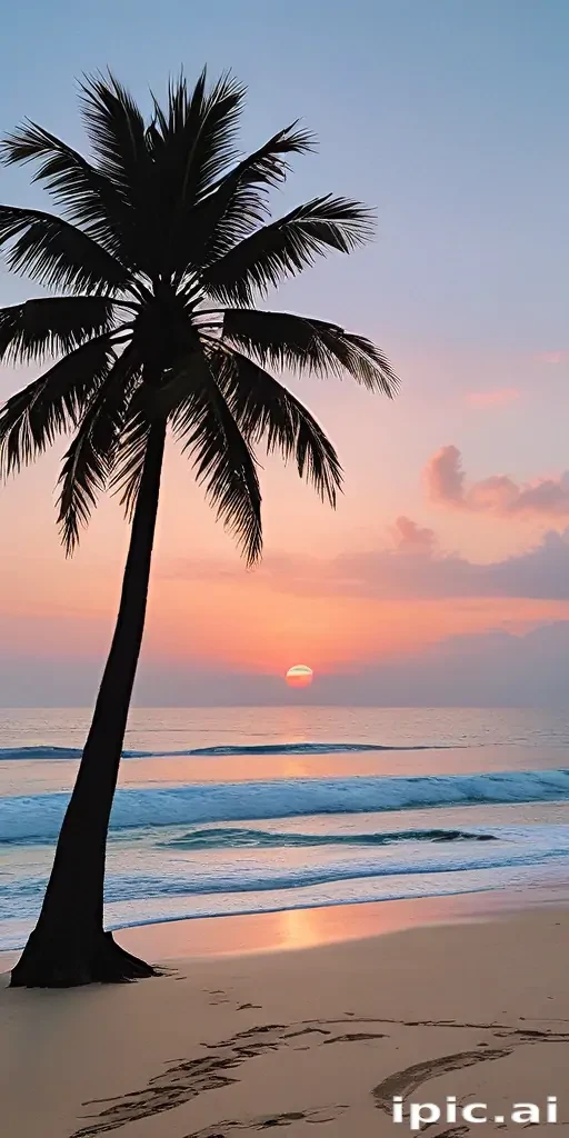 aesthetic beach photos