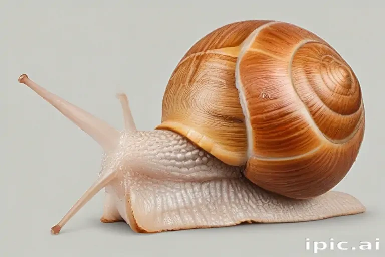 snail png