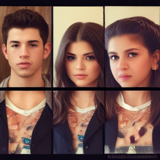 selena gomez nick jonas