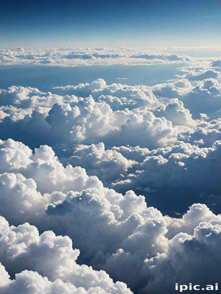 iphone clouds wallpaper
