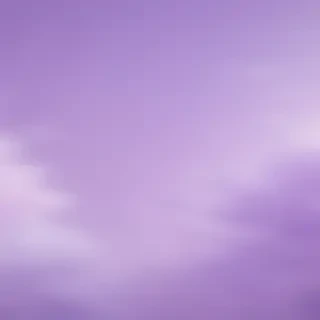 cute pastel purple background