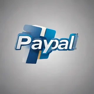 paypal logo
