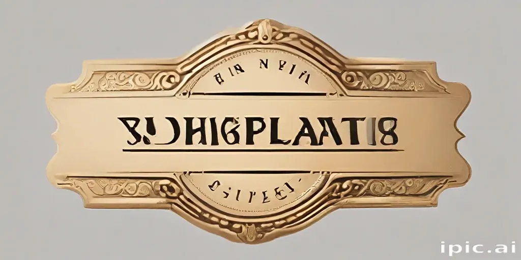 label png