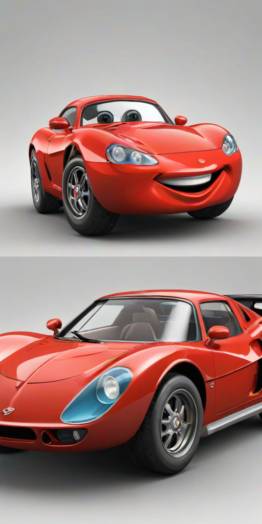 cartoon car png