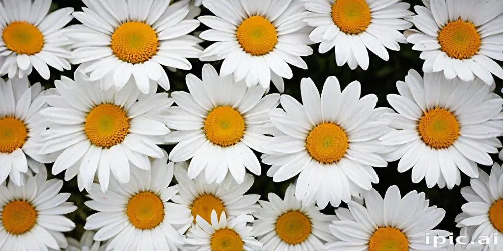 daisy wallpaper for desktop