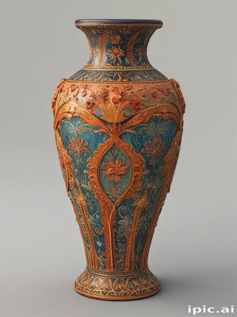 vase png
