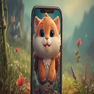 cute wallpapers for iphone 14
