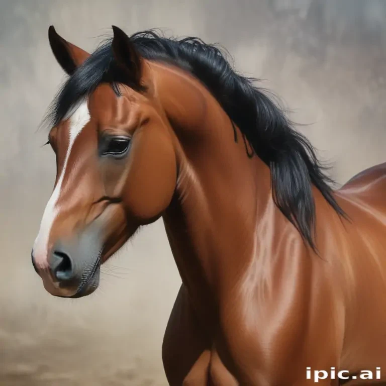 horse images drawing