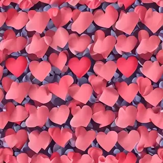 heart background