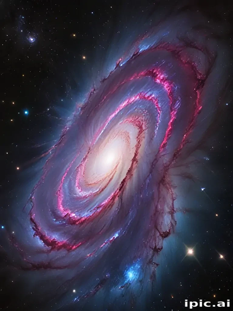 png galaxy