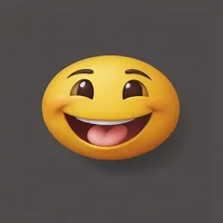 laughing emoji png