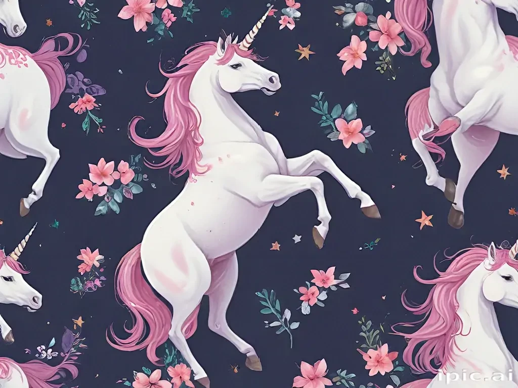 unicorn wallpaper