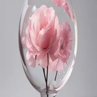 aesthetic transparent images