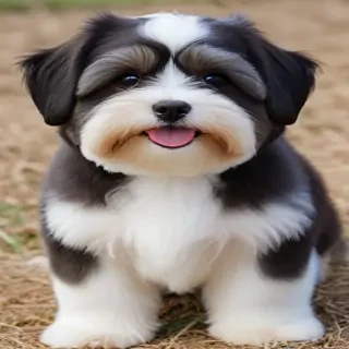 havanese dog
