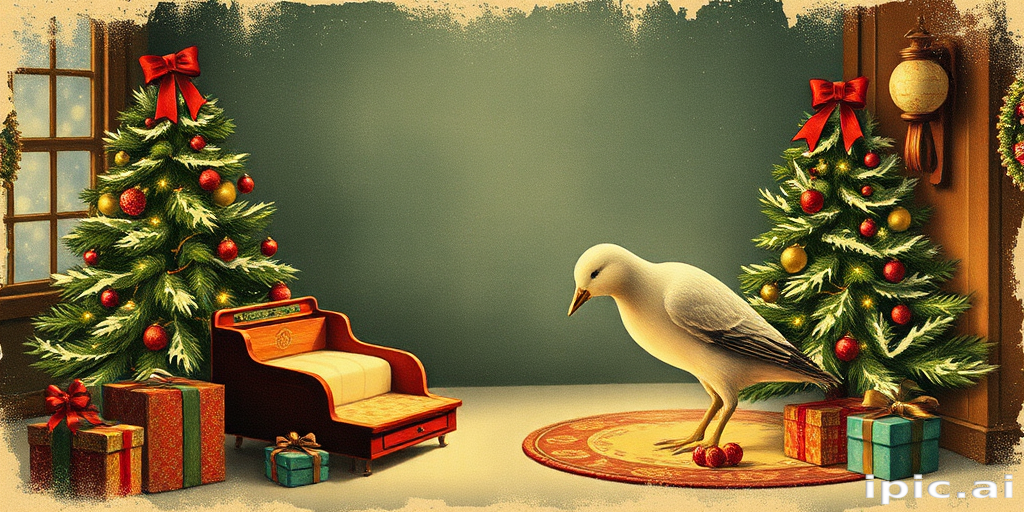 printable vintage christmas images