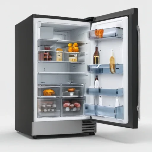 fridge png