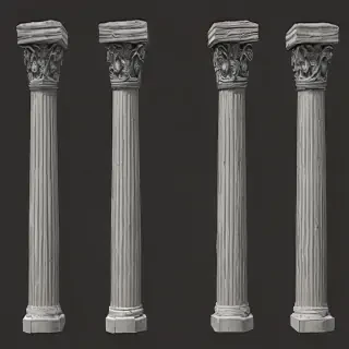 pillar png