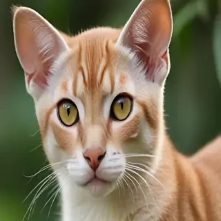 singapura breed